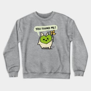 Ya-ha-ha! Crewneck Sweatshirt